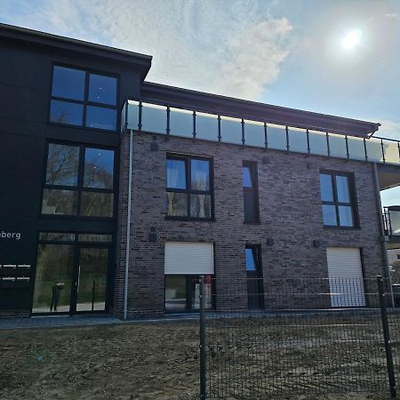 Ferienwohnung Luetjenburg An Der Ostsee Exterior photo